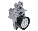 POLEA TENSORA MOTOR PEUGEOT 206, PARTNER, 4CIL, 1.6L, 06-08 CARFAN POLEAS 90059 (HAE)