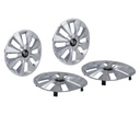 PLATO AUTOMOTRIZ 14" SCUDA 01 R-14
