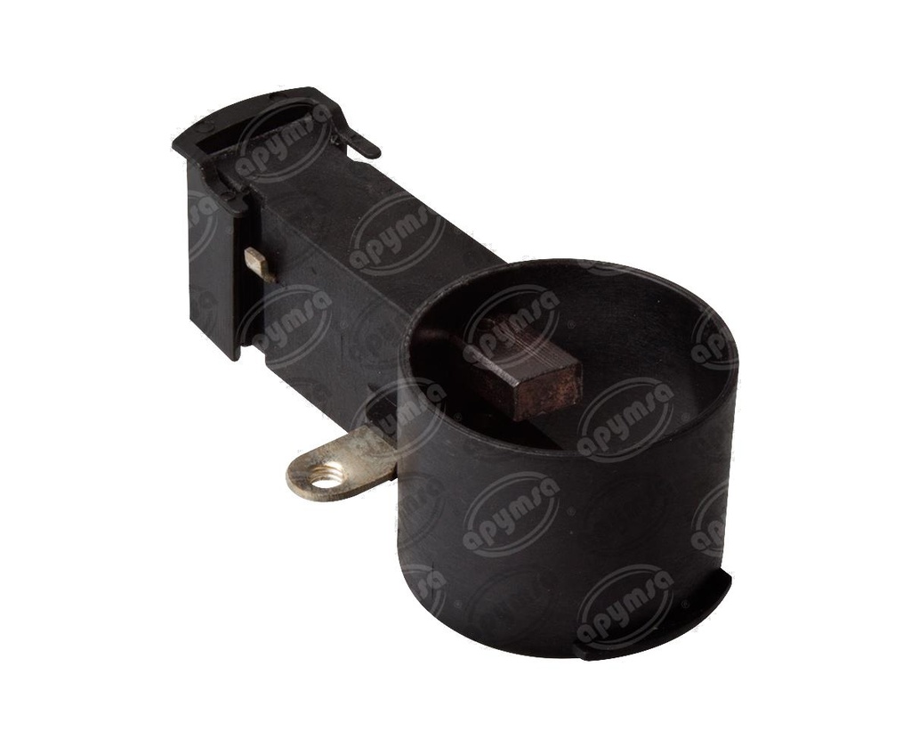 PORTA CEPILLOS ALTERNADOR HITACHI IR/IF 12V NISSAN VALUE BH 39 8111 (HAE)