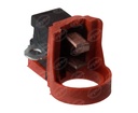 PORTA CARBONERA ALTERNADOR 22R TACOMA NIPPONDENSO IR/IF 12V VALUE-BH 39-8200