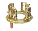 PORTA CARBONERA STARTER DELCO 40MT 12V - 24V VALUE-BH 1948515