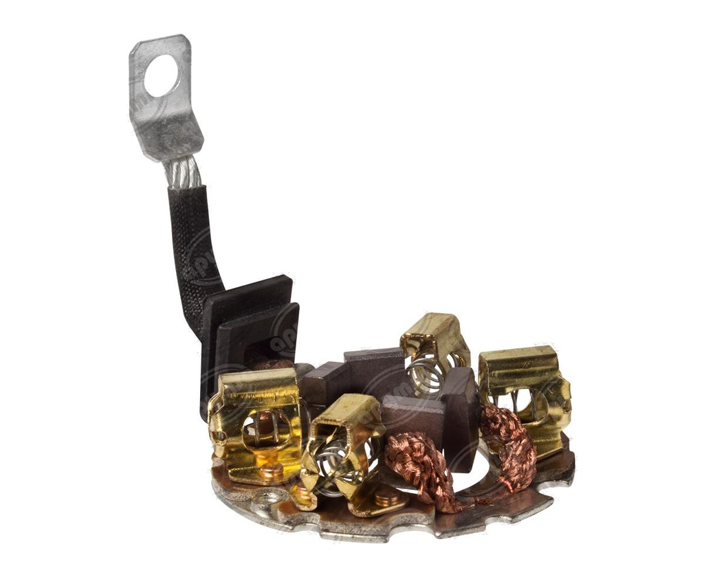 PORTA CARBONERA STARTER DELCO PG260D, PMGR 12V FORD CON ROSCA GRUESA VALUE-BH 104555819 (HAE)