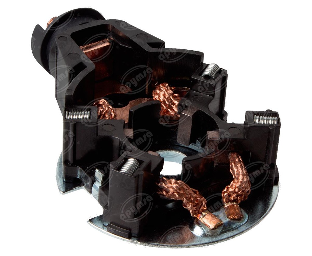 PORTA CARBONERA STARTER HONDA CR-V 02-11 2.4L CIVIC 06-11 1.8L   MITSUBA PMGR 12V VALUE-BH 69-85200