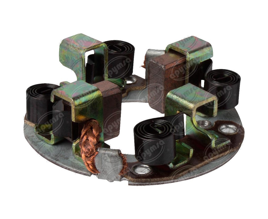 PORTA CARBONERA STARTER 22R NIPPONDENSO OSGR 12V , VALUE-BH 69-8206