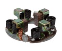 PORTA CARBONERA STARTER 22R NIPPONDENSO OSGR 12V , VALUE-BH 69-8206