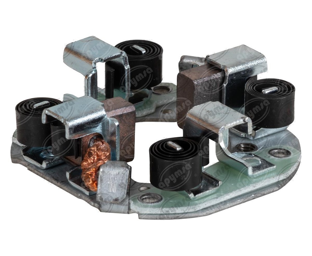 PORTA CARBONERA STARTER NIPPONDENSO PLGR 12V TOYOTA YARIS 1.5L 1NZ 00-12 HONDA CR-V 2.0 B20 97-01 TERCEL 5E 96-99 VALUE-BH 69-8211