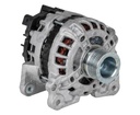 ALTERNADOR VW VOLSKWAGEN GOL 08 VALUE (HAE)