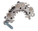 RECTIFICADOR ALTERNADOR NISSAN QG18 HITACHI IR/IF 90A 114MM REWARD IHR746 IHR745