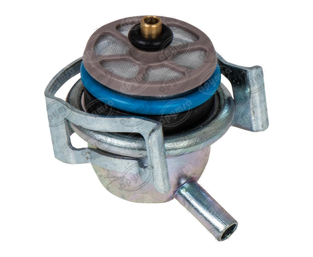 REGULADOR PRESION GASOLINA CHEVROLET SILVERADO 99-05, SUBURBAN 00-05 TECNOFUEL-EFI PR-217 (HAE)