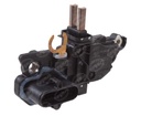 REGULADOR ALTERNADOR BOSCH IR/IF 24V 80-110A AUTOBUS MAN BOSCH F 00M 144 122 (HAE)