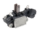 REGULADOR ALTERNADOR HITACHI IR/IF 12V 110A NISSAN FRONTIER VQ40DE REWARD IH741