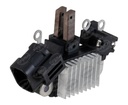 REGULADOR ALTERNADOR HITACHI IR/IF 12V 80A NISSAN SENTRA QG18 2002-2006 REWARD IH737