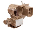 REGULADOR ALTERNADOR MITSUBISHI PICKUP 4G63  IR/IF 12V 75A REWARD IM217