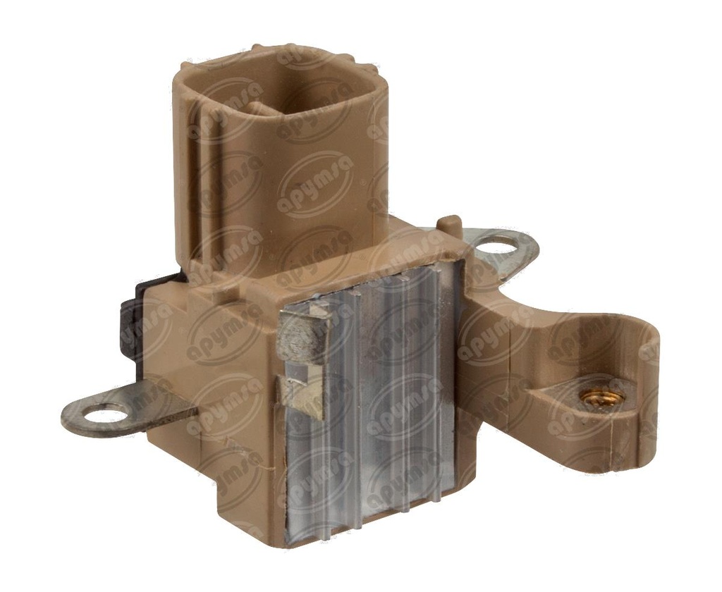 REGULADOR ALTERNADOR NIPPONDENSO IR/EF 12V HONDA ACCORD ODYSSEY PILOT TRANSPO IN6315 (HAE)