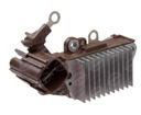 REGULADOR ALTERNADOR TOYOTA HILUX 1KD NIPPONDENSO IR/IF 12V ACURA, REWARD IN455  IN369
