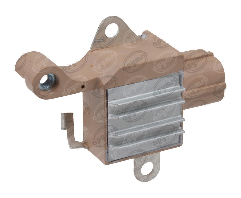 REGULADOR ALTERNADOR NIPPONDENSO IR/IF 12V HONDA ACCORD 2.4L 08-12 REWARD IN6366 (HAE)