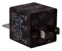 RELAY INTERMITENTE Y DIRECCIONAL 3TERMINALES 191 VW A3 CHEVROLET CHEVY IMPORTADO RY-256