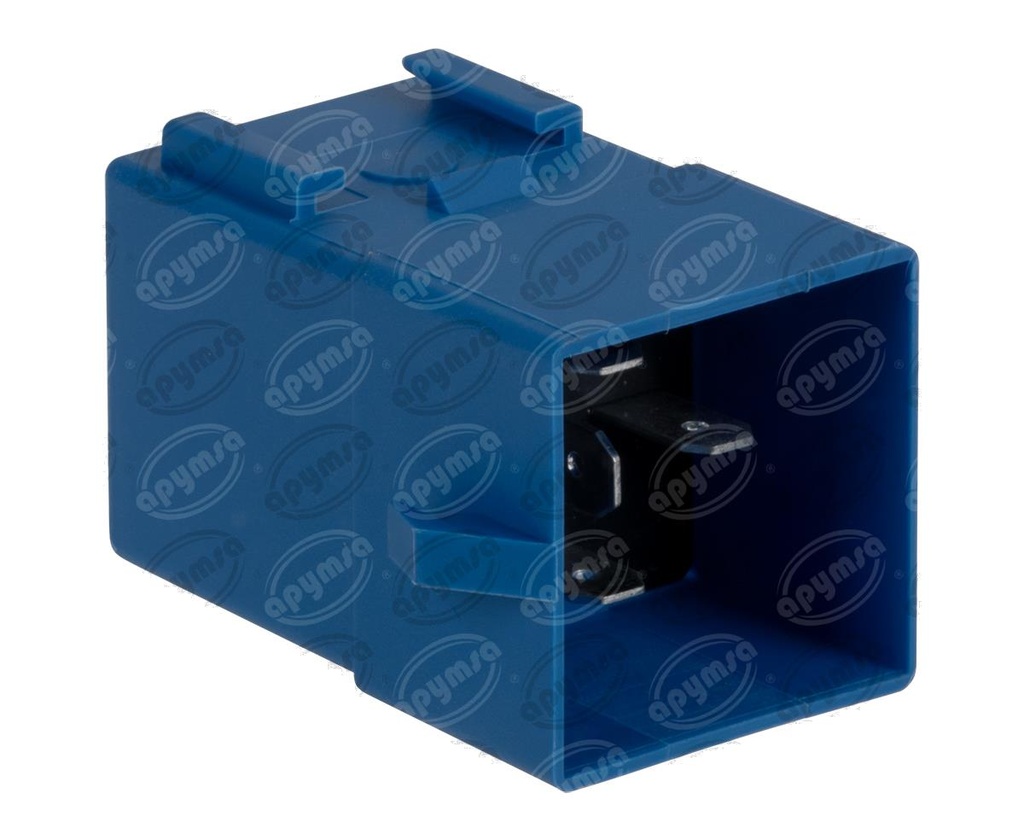 RELAY INTERMITENTE Y DIRECCIONAL 5TERMINALES FORD EDGE ESCAPE GT RANGER LINCOLN MAZDA MERCURY DYNAMIC RY-1214