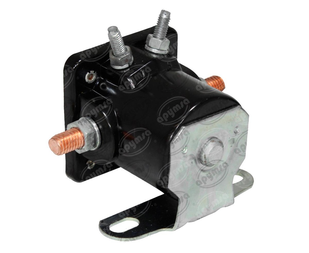 RELAY PASO 12V FORD VALUE-SL 66-200