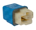 RELAY PRINCIPAL 30A 4TERMINALES INFINITI NISSAN TSURU WEISCHLER RY-63