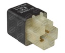 RELAY PRINCIPAL 4TERMINALES CLAXON GAS LUCES NISSAN ISUZU SUBARU DYNAMIC RY-363
