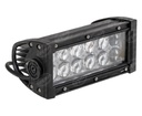 BARRA DE LUZ LED MOTOCICLETA 12 LED IMPORTADO  (HAE)