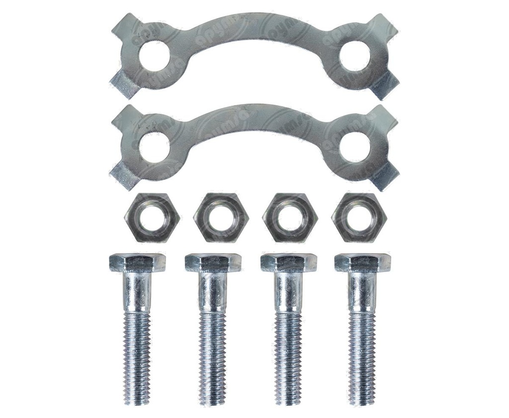 BIRLO SPROCK YBR 125, RXZ 135 (HAE)