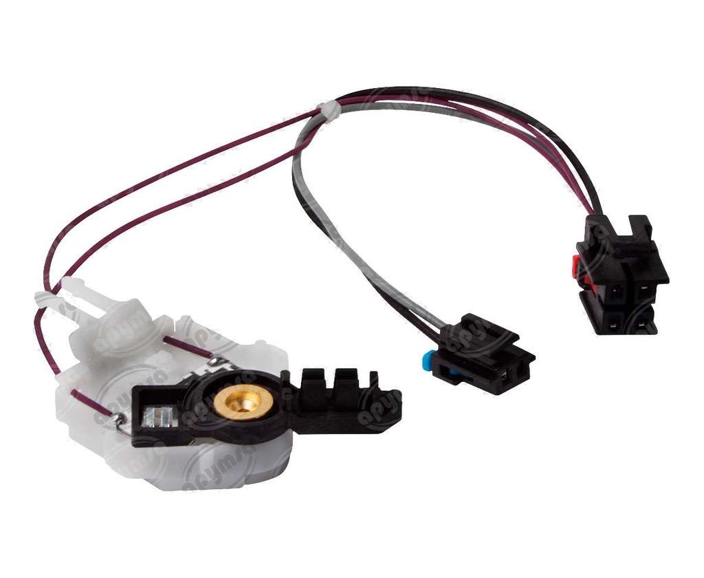 RESISTENCIA FLOTADOR BOMBA DE GASOLINA CADILLAC CHEVROLET GMC ISUZU TECNOFUEL-EFI 67363 (HAE)