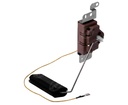RESISTENCIA FLOTADOR BOMBA DE GASOLINA FORD TECNOFUEL-EFI E-2064M (HAE)