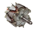 ROTOR ALTERNADOR NIPPONDENSO CW 12V 80A TOYOTA 22R , GEO. ISUZU, VALUE-EM 28-8201
