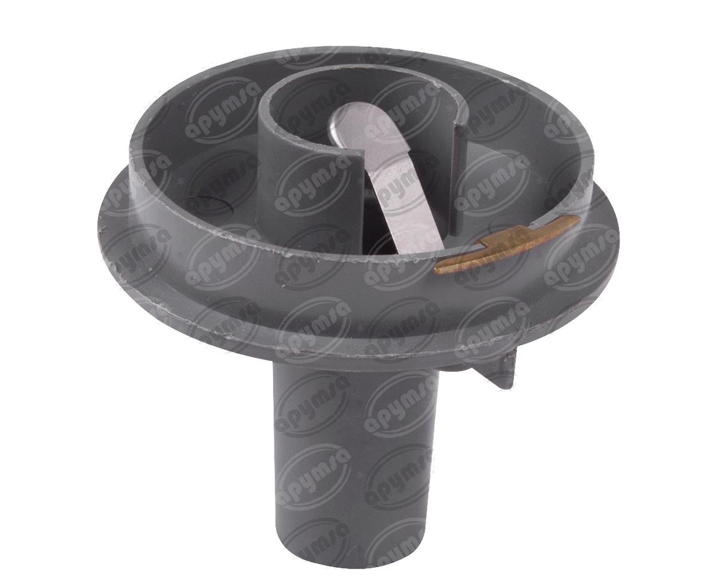 ROTOR DISTRIBUIDOR FORD, JEEP, MERCURY, VAM TECNOFUEL-EFI FD-119 (HAE)