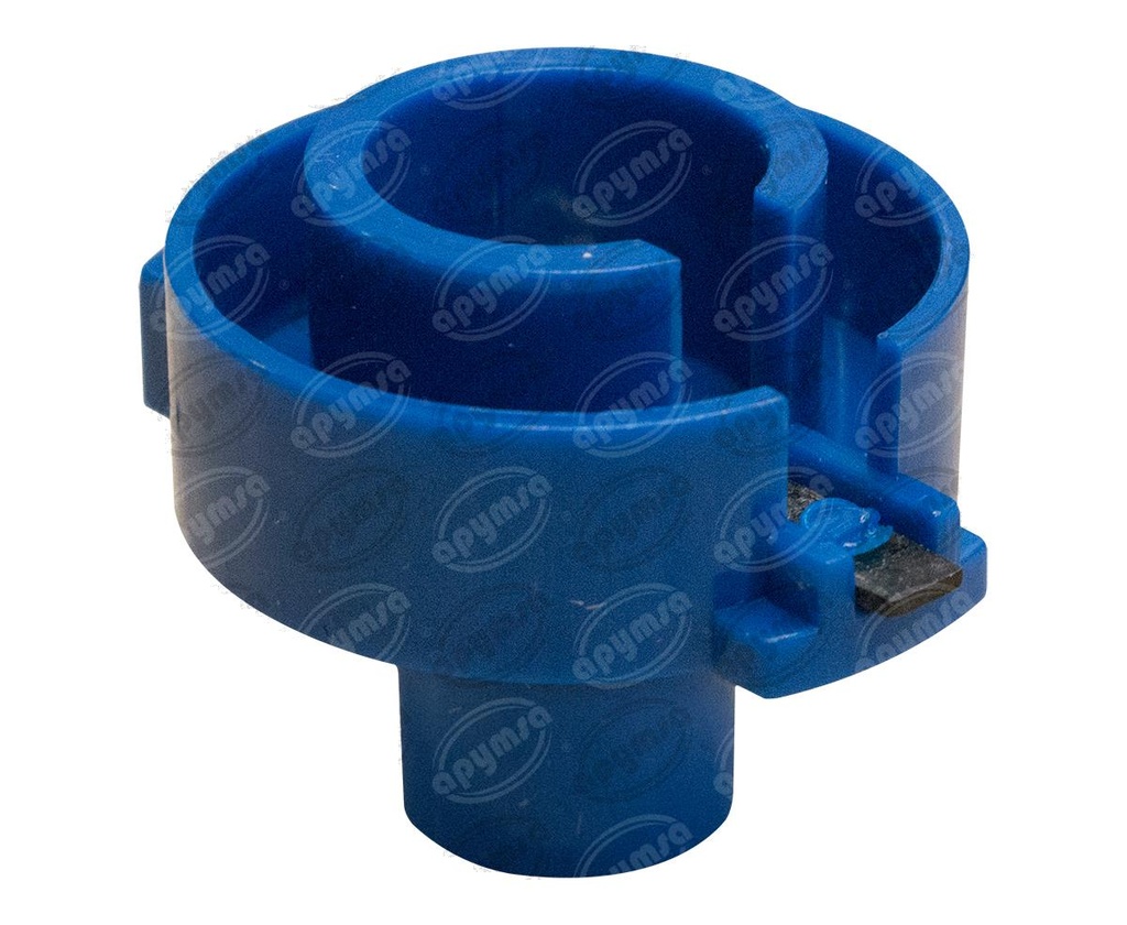 ROTOR DISTRIBUIDOR GM ASTRO SAFARI S-10 T-10 CAVALIER 4CIL 85-90 TECNOFUEL-EFI DR-327 (HAE)