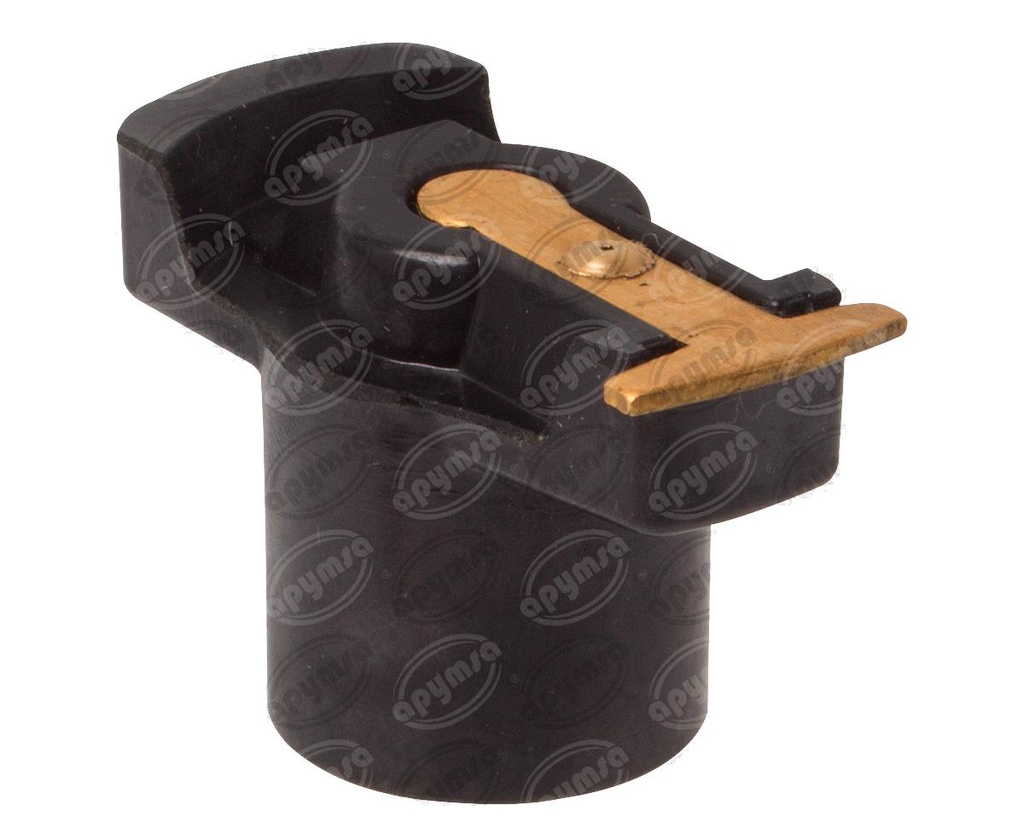 ROTOR DISTRIBUIDOR VW TECNOFUEL-EFI GB-344 (HAE)