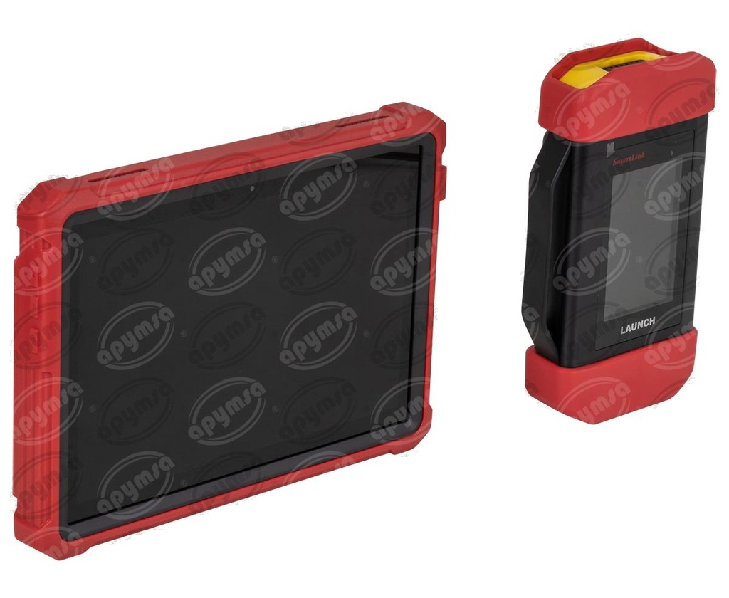 MONITOR AUTOMOTRIZ LAUNCH X431 PRO 3 LINK 5