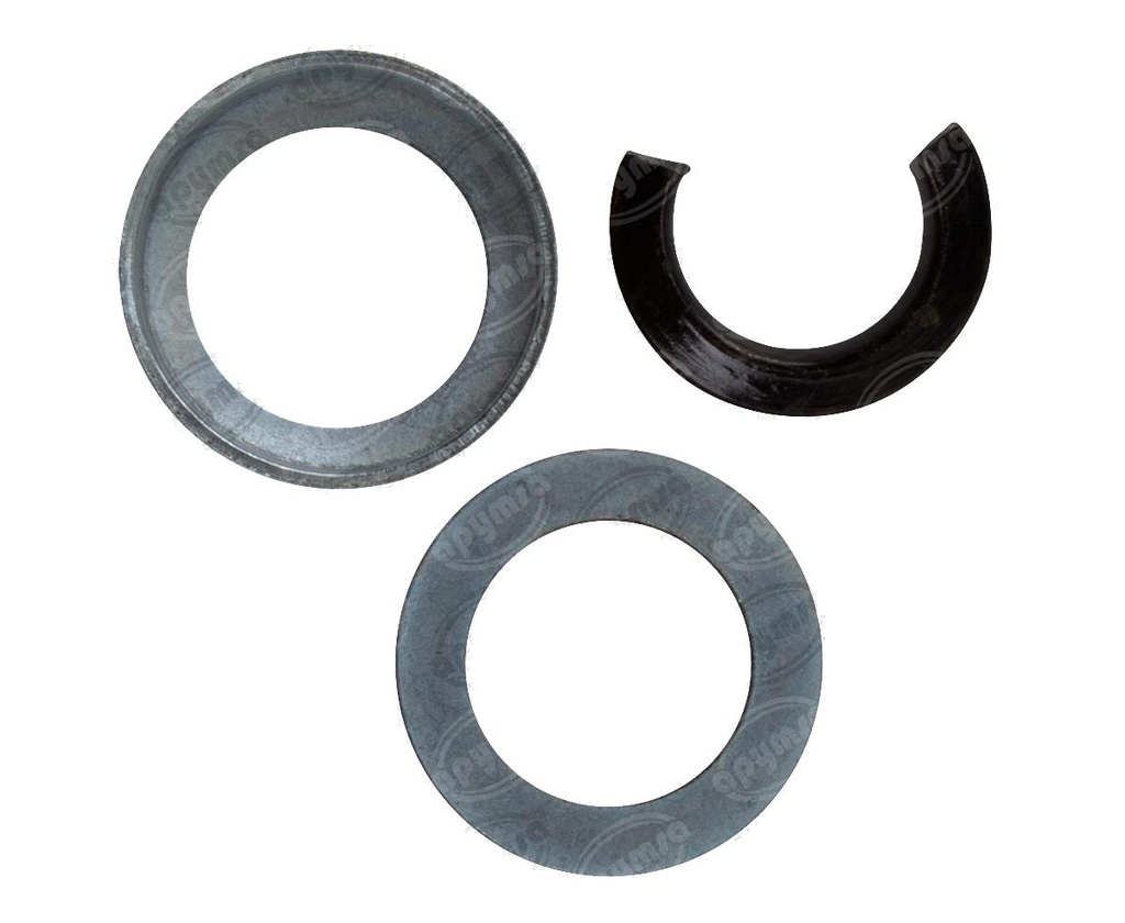 SEGURO INDUCIDO STARTER FORD PLATINO 4 1/2´´, DD COMPLETO NACIONAL 76-2800 (HAE)