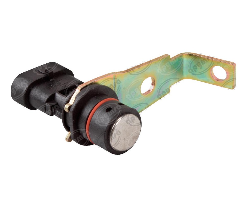 SENSOR CIGÜEÑAL (CKP) 12V 3TERMINALES CHEVROLET ASTRO 4.3L 96-05 BLAZER 4.3L 95-05 TECNOFUEL-EFI PC-123 (HAE)