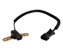 SENSOR CIGÜEÑAL (CKP) 12V 3TERMINALES DODGE DAKOTA 2.5L 97-02 CHEROKEE 2.5L TECNOFUEL-EFI PC-169 (HAE)
