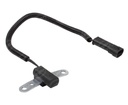 SENSOR CIGÜEÑAL (CKP) 12V 3TERMINALES DODGE DAKOTA JEEP GRAND CHEROKEE WRANGLER TECNOFUEL-EFI PC-41 (HAE)