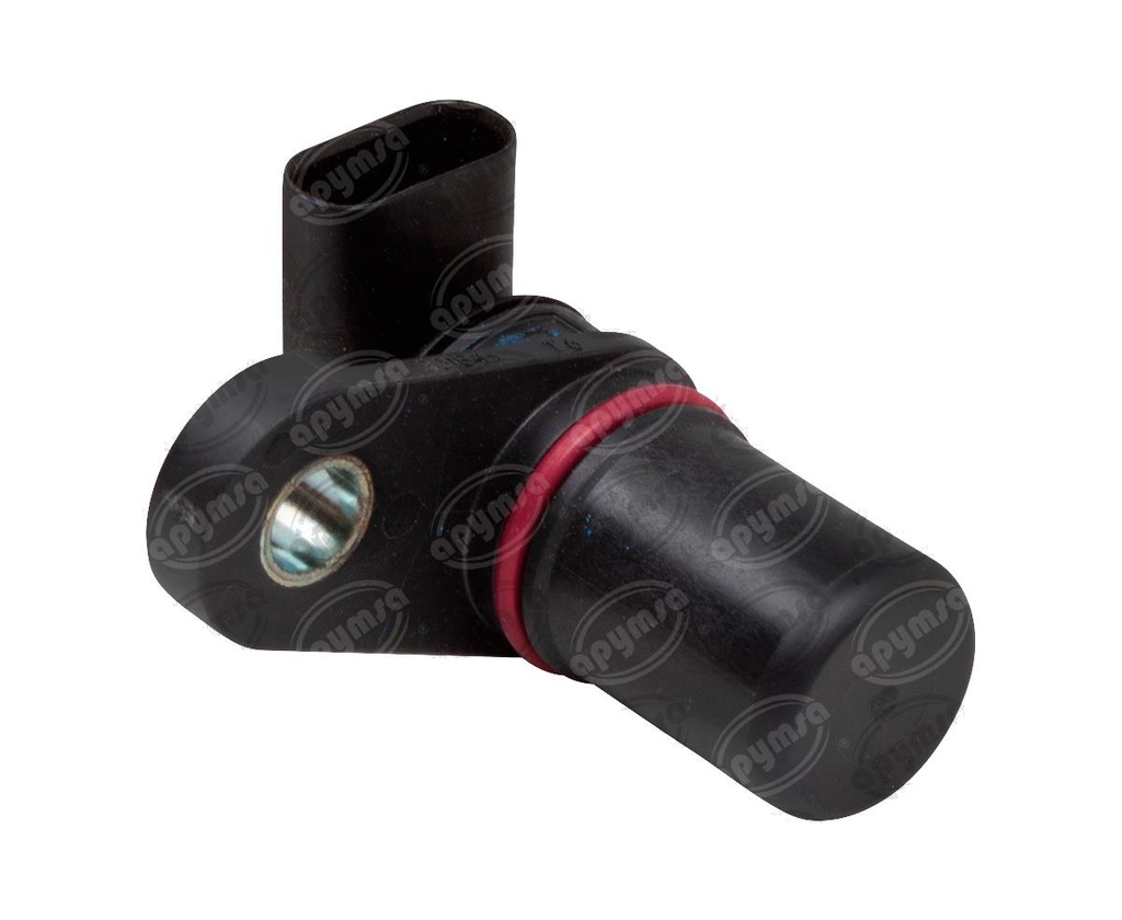 SENSOR CIGÜEÑAL (CKP) 12V 3TERMINALES DODGE DURANGO JEEP COMMANDER TECNOFUEL-EFI PC-758 (HAE)