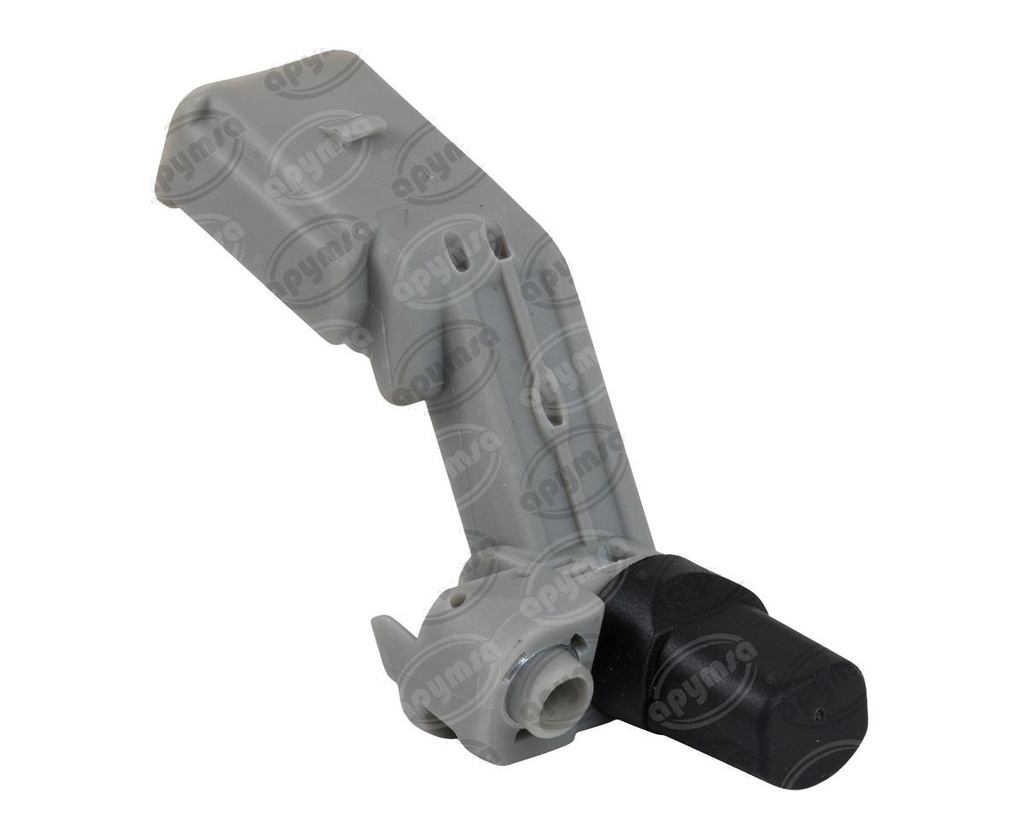 SENSOR CIGÜEÑAL (CKP) 12V 3TERMINALES VW BORA 1.9L 08-09 VW JETTA 1.9L 05-06 TECNOFUEL-EFI 038 906 433A (HAE)