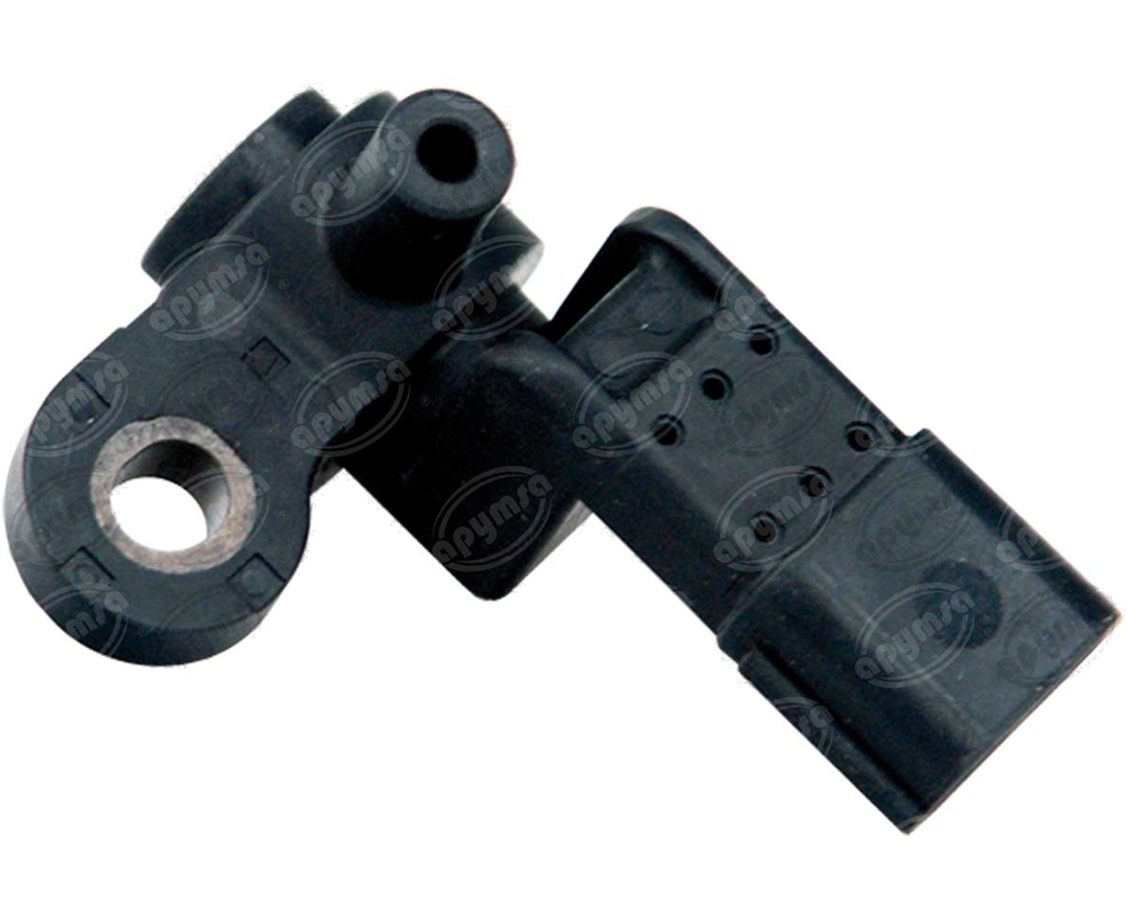 SENSOR CIGÜEÑAL (CKP) 3TERMINALES ACURA EL HONDA CIVIC D17 01-05 TECNOFUEL-EFI PC-477