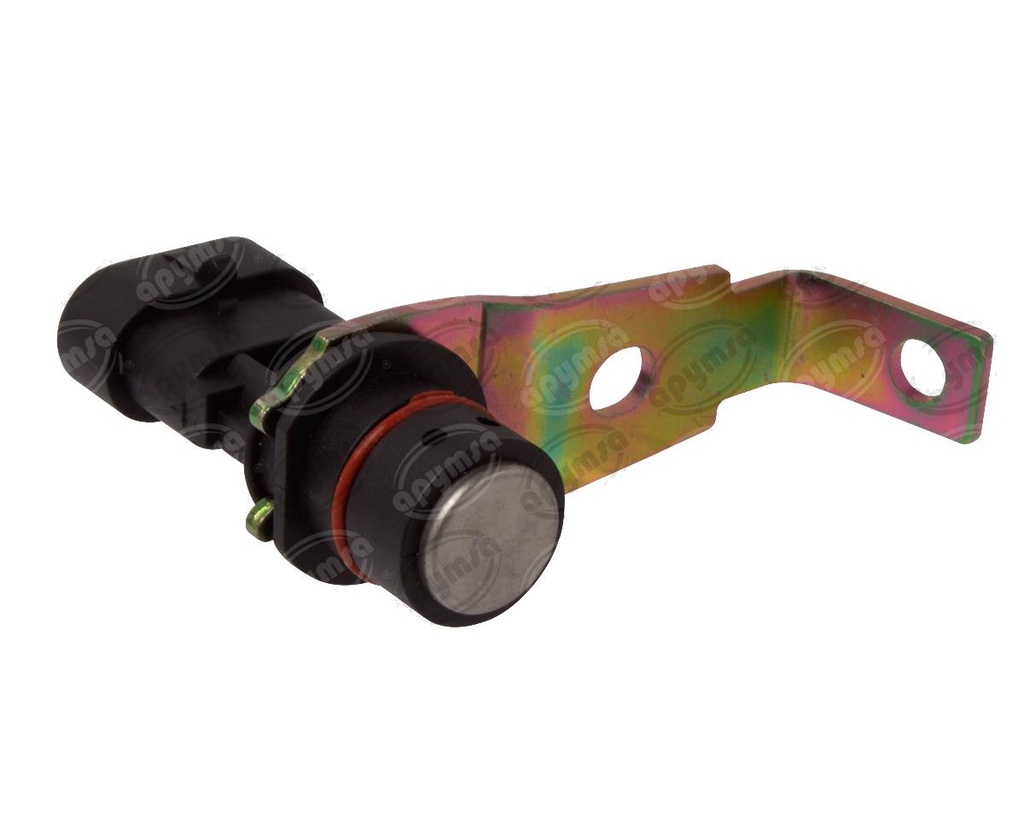 SENSOR CIGÜEÑAL (CKP) 3TERMINALES CADILLAC CHEVROLET GM ISUZU OLDSMOBILE TECNOFUEL-EFI PC-123 (HAE)