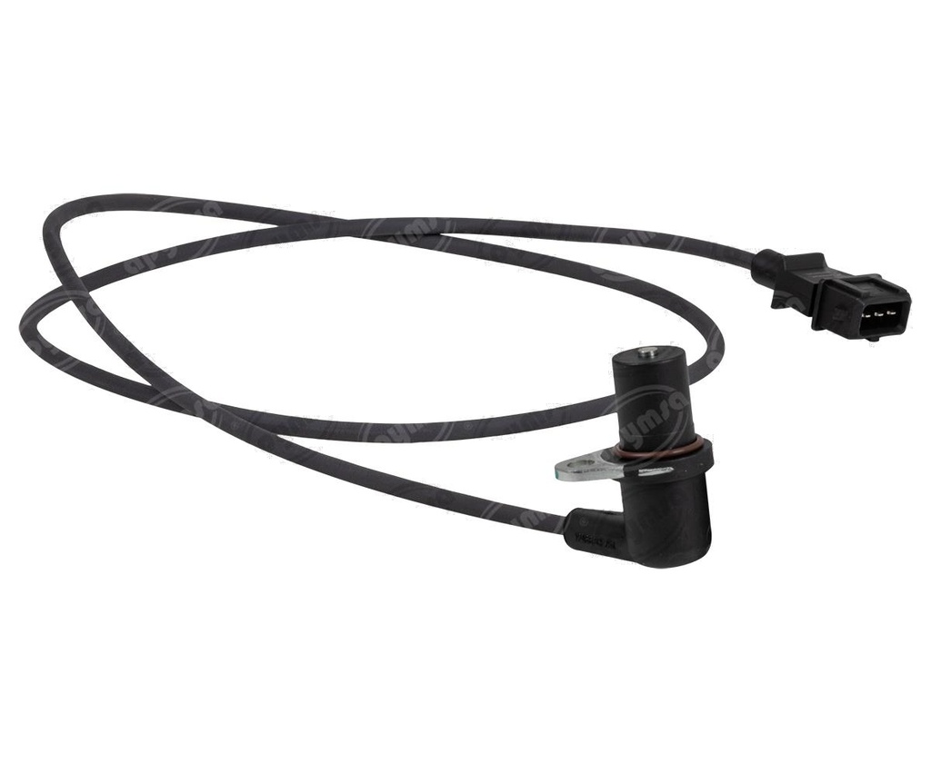 SENSOR CIGÜEÑAL (CKP) 3TERMINALES CHEVROLET ASTRA ZAFIRA ISUZU AMIGO RODEO SUZUKI TECNOFUEL-EFI PC-485 (HAE)