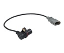 SENSOR CIGÜEÑAL (CKP) 3TERMINALES VW JETTA 02-04 GOLF 02-05 PASSAT DIESEL 06-07 TECNOFUEL-EFI PC-706 (HAE)