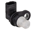 SENSOR CIGÜEÑAL (CKP) MAZDA 3 2.0 12-18 2.5L 14-19  CX-5 2.0L 13-16 2.5L 14-19 CX-9 16-19 TOYOTA YARIS 1.5L 19-20 YARIS IA 17-18  TECNOFUEL-EFI PC-999 (HAE)