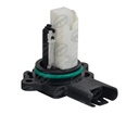 SENSOR FLUJO DE AIRE (MAF) 12V 5TERMINALES BMW 323I 06-07, 325XI 06, 330XI 06, Z4 06-08 TECNOFUEL-EFI 13627520519 (HAE)