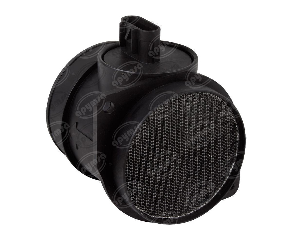 SENSOR FLUJO DE AIRE (MAF) 12V 5TERMINALES CHEVROLET EQUINOX 05-09 MALIBU 06-11 ACADIA 07-08 TECNOFUEL-EFI SU8208 (HAE)