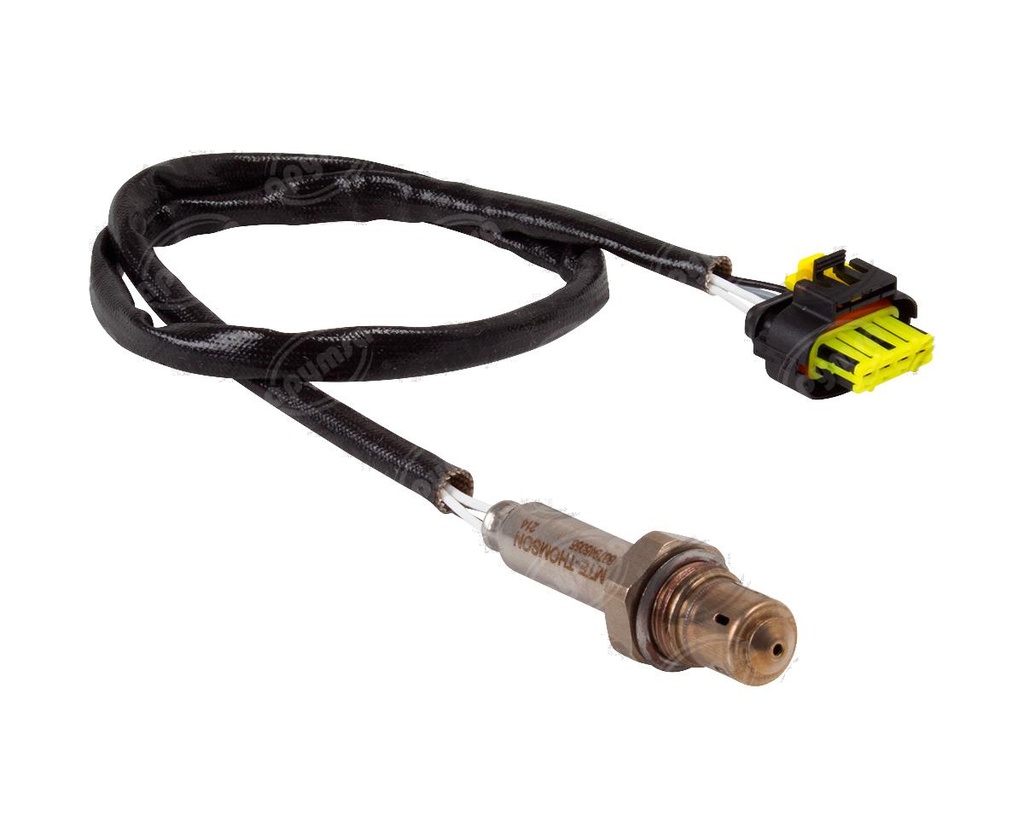 SENSOR OXIGENO (O2) 12V 4 PUNTAS CHEVROLET SONIC 1.6L 12-14 CRUZE 1.8L 12-14 MTE-THOMSON 8879.45.065 (HAE)