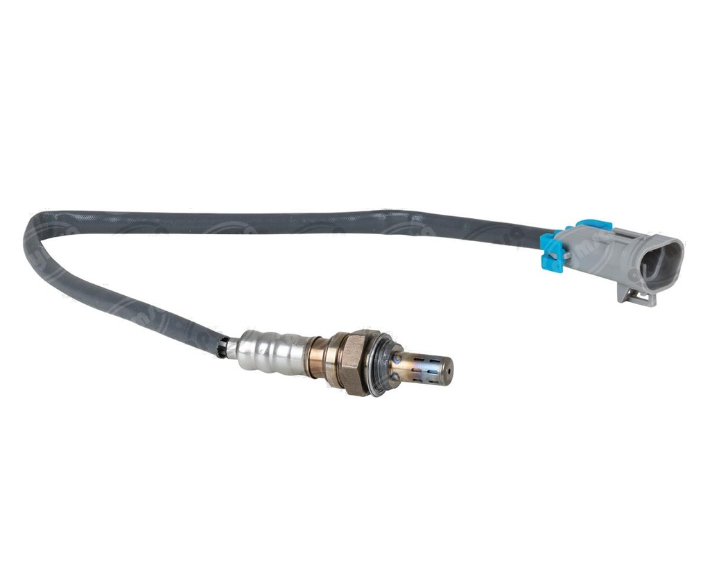 SENSOR OXIGENO (O2) 12V 4 PUNTAS CHEVROLET TRAILBLAZER 05-09 WALKER 12646200 (HAE)