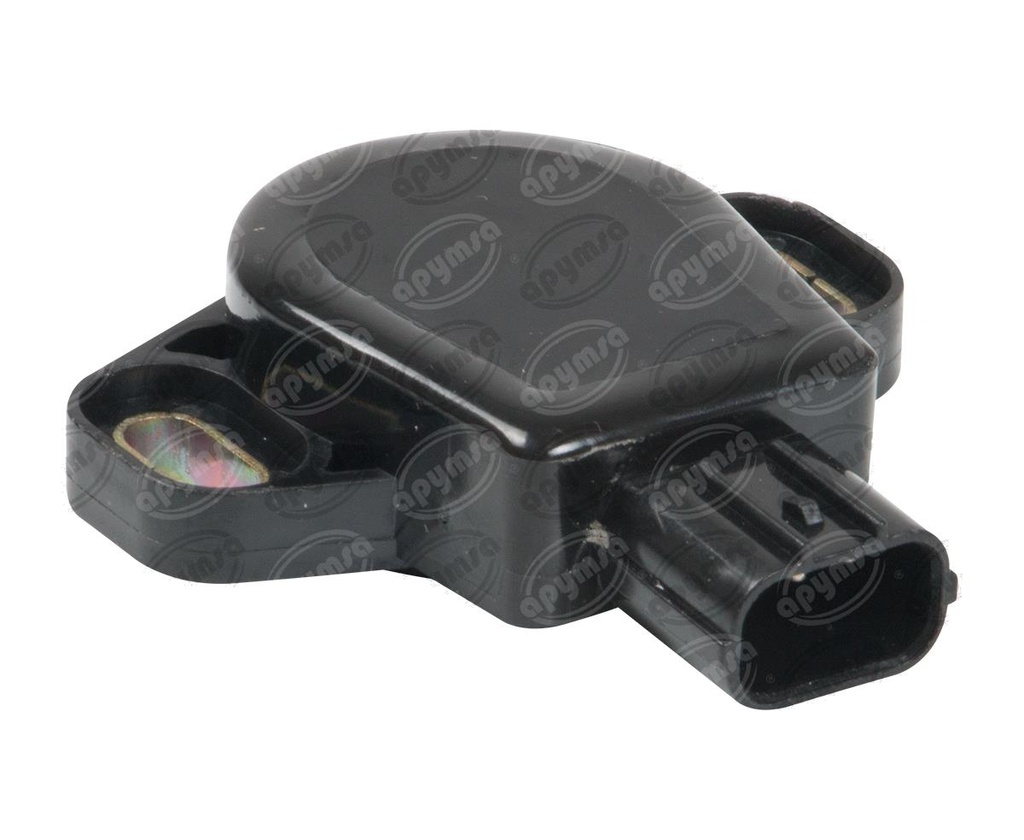 SENSOR POSICIÓN MARIPOSA (TPS) 12V 3TERMINALES HONDA ACCORD 2.4L 99-06 TECNOFUEL-OEM 410225 (HAE)